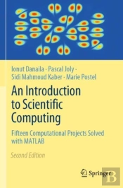 An Introduction To Scientific Computing