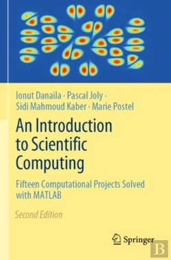 Bertrand.pt - An Introduction To Scientific Computing
