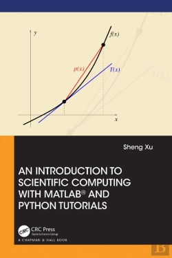 Bertrand.pt - An Introduction To Scientific Computing With Matlabâ® And Python Tutorials