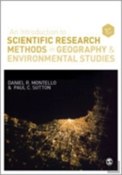 Bertrand.pt - An Introduction To Scientific Research Methods In Geography And Environmental Studies