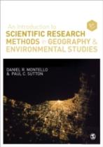 An Introduction To Scientific Research Methods In Geography And Environmental Studies