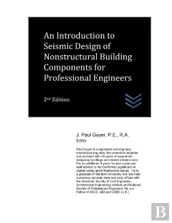 Bertrand.pt - An Introduction To Seismic Design Of Nonstructural Building Components For Professional Engineers