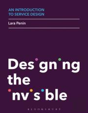An Introduction To Service Design