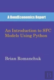 An Introduction To Sfc Models Using Python