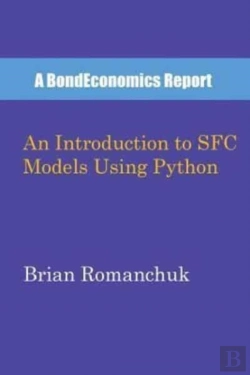 Bertrand.pt - An Introduction To Sfc Models Using Python