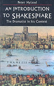 An Introduction To Shakespeare