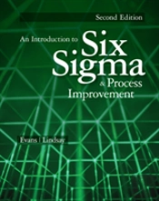 An Introduction To Six Sigma And Process Improvement