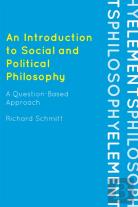 An Introduction To Social And Political Philosophy