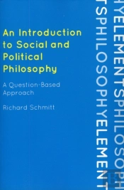 An Introduction To Social And Political Philosophy