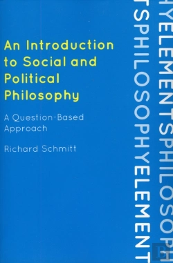 Bertrand.pt - An Introduction To Social And Political Philosophy