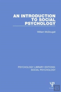 Bertrand.pt - An Introduction To Social Psychology