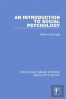 An Introduction To Social Psychology