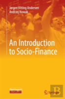 An Introduction To Socio-Finance