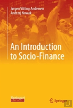 Bertrand.pt - An Introduction To Socio-Finance