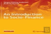 An Introduction To Socio-Finance
