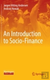 An Introduction To Socio-Finance