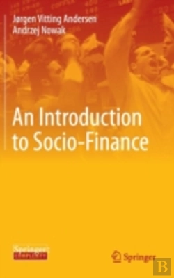 Bertrand.pt - An Introduction To Socio-Finance