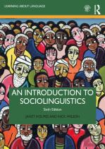 An Introduction To Sociolinguistics