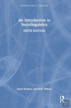 Bertrand.pt - An Introduction To Sociolinguistics