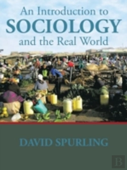 Bertrand.pt - An Introduction To Sociology And The Real World