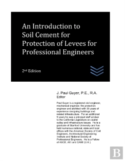 Bertrand.pt - An Introduction To Soil Cement For Protection Of Levees For Professional Engineers
