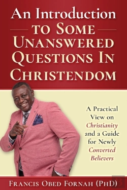 Bertrand.pt - An Introduction To Some Unanswered Questions In Christendom