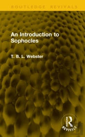An Introduction To Sophocles