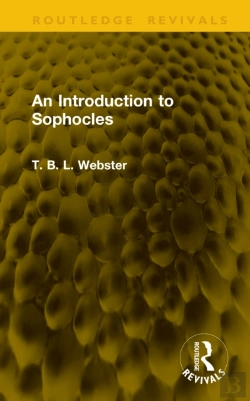 Bertrand.pt - An Introduction To Sophocles