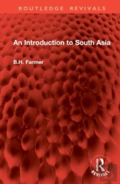An Introduction To South Asia