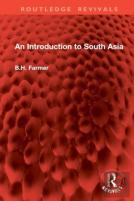 An Introduction To South Asia