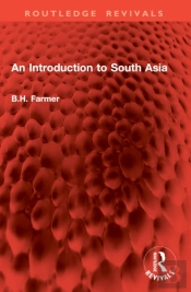 An Introduction To South Asia
