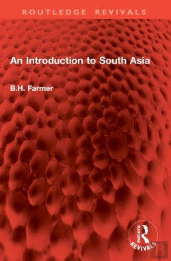 Bertrand.pt - An Introduction To South Asia