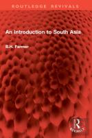 An Introduction To South Asia