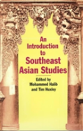 An Introduction To Southeast Asian Studies