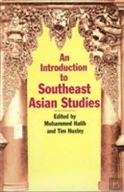 Bertrand.pt - An Introduction To Southeast Asian Studies