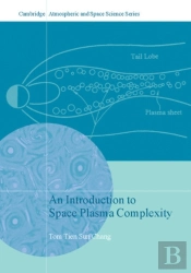 An Introduction To Space Plasma Complexity