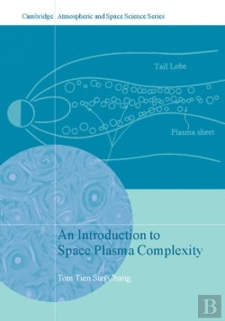 Bertrand.pt - An Introduction To Space Plasma Complexity