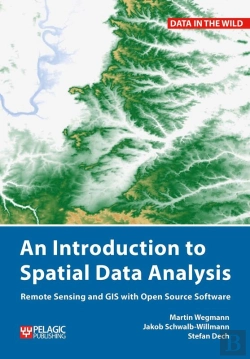 Bertrand.pt - An Introduction To Spatial Data Analysis