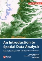 An Introduction To Spatial Data Analysis