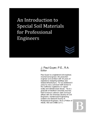 An Introduction To Special Soil Materials For Professional Engineers