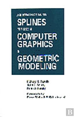 Bertrand.pt - An Introduction To Splines For Use In Computer Graphics And Geometric Modeling