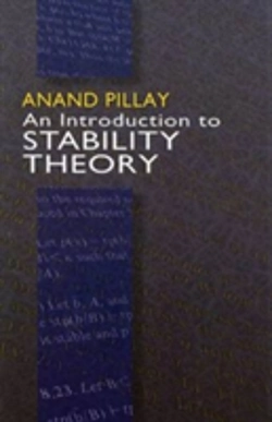 Bertrand.pt - An Introduction To Stability Theory