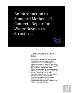 Bertrand.pt - An Introduction To Standard Methods Of Concrete Repair For Water Resources Structures