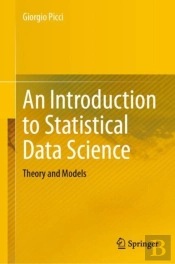 An Introduction To Statistical Data Science