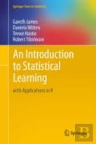An Introduction To Statistical Learning
