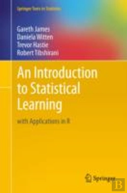 Bertrand.pt - An Introduction To Statistical Learning