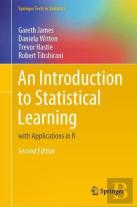 An Introduction To Statistical Learning