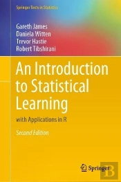 An Introduction To Statistical Learning