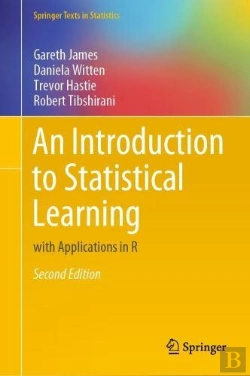 Bertrand.pt - An Introduction To Statistical Learning