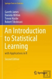 An Introduction To Statistical Learning